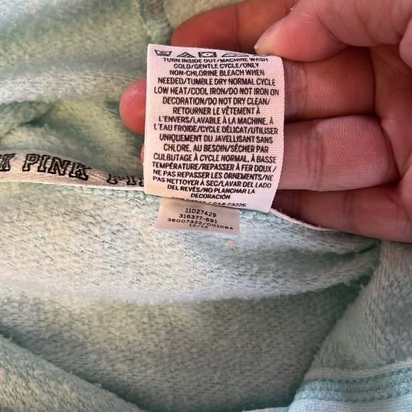 PINK by Victoria’s Secret Sweaters - Picture 6 of 16